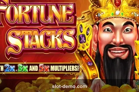 Fortune Stacks slot