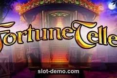 Fortune Teller cover