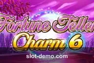 Fortune Teller's Charm 6 slot