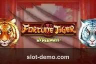 Fortune Tiger HyperWays slot