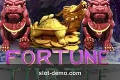Fortune Turtle slot