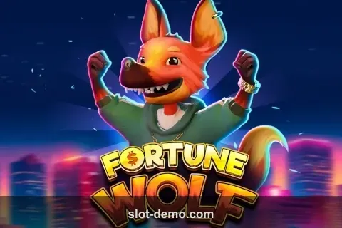 Fortune Wolf slot