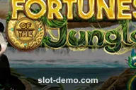 Fortunes of the Jungle slot