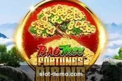 Fortunes Rising cover