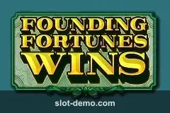 Founding Fortunes Wins cover
