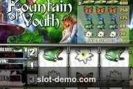 Fountain Of Youth cover