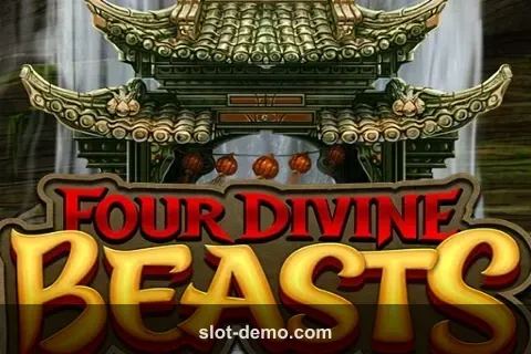 Four Divine Beasts slot