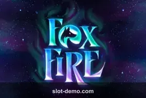 FoxFire cover
