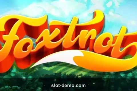 Foxtrot slot