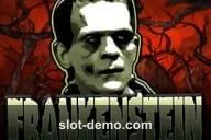 Frankenstein slot