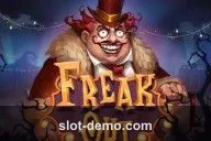 Freak Out slot