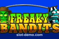 Freaky Bandits slot