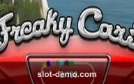 Freaky Cars cover