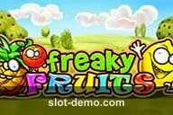 Freaky Fruits slot