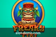Freaky Tiki slot