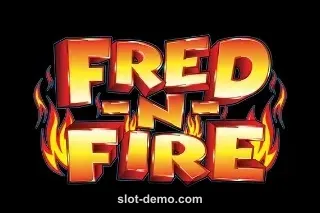 Fred-N-Fire slot
