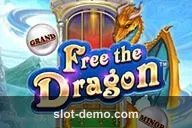 Free the Dragon slot
