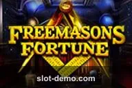 Freemasons Fortunes cover