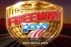 Freeway 7 cover