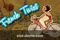 French Twist cover