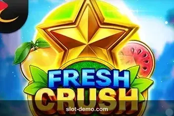 Fresh Crush cover