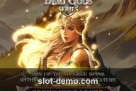 Freya Unleashed slot