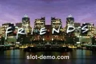 Friends slot
