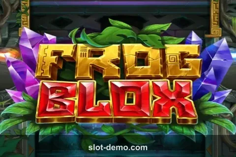 Frogblox slot