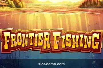 Frontier Fishing cover