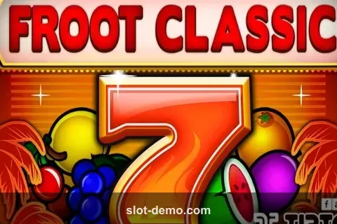 Froot Classic slot
