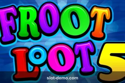 Froot Loot 5-Line cover
