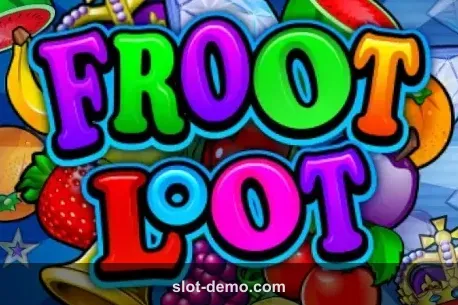 Froot Loot 9-Line cover