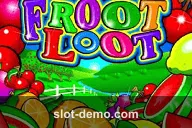 Froot Loot cover