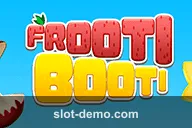 Frooti Booti slot