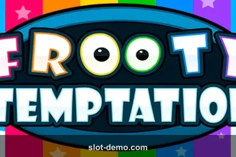 Frooty Temptation slot