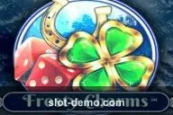 Frosty Charms slot