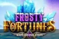 Frosty Fortunes slot