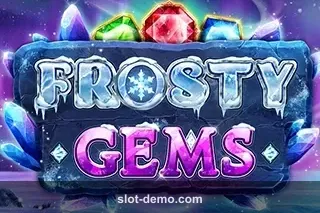 Frosty Gems slot