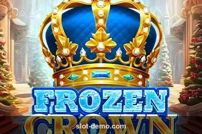 Frozen Crown slot