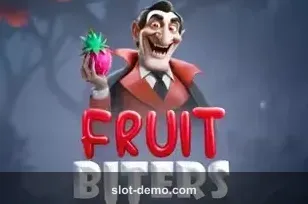 Fruit Biters slot
