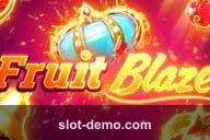 Fruit Blaze slot