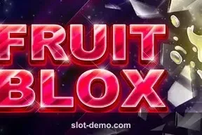 Fruit Blox slot