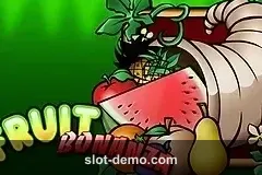 Fruit Bonanza slot