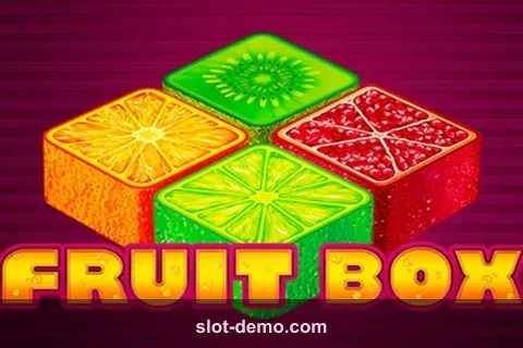Fruit Box slot