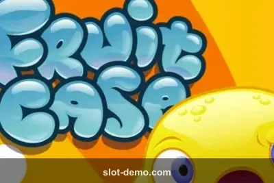 Fruit Case slot