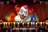 Fruit Circus Party cover