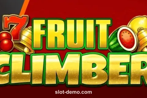 Fruit Climber slot