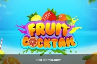 Fruit Cocktail slot