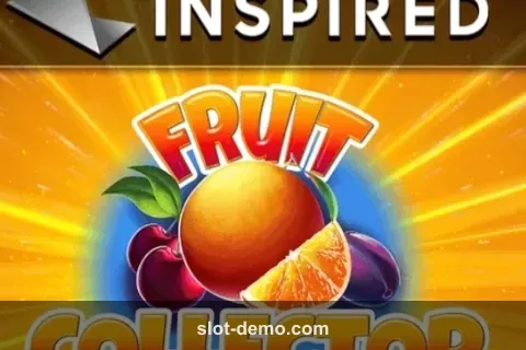 Fruit Collector cover