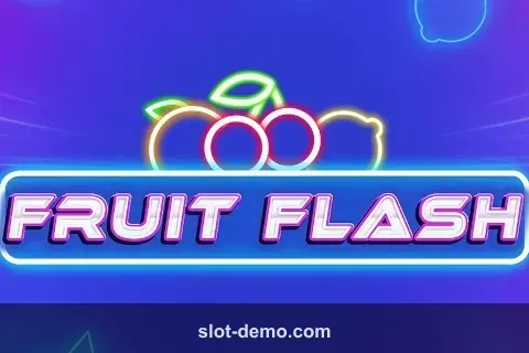 Fruit Flash slot